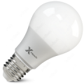 Светодиодная лампа XF-E27-TCL-A60-P-8W-3000/4000K-220V